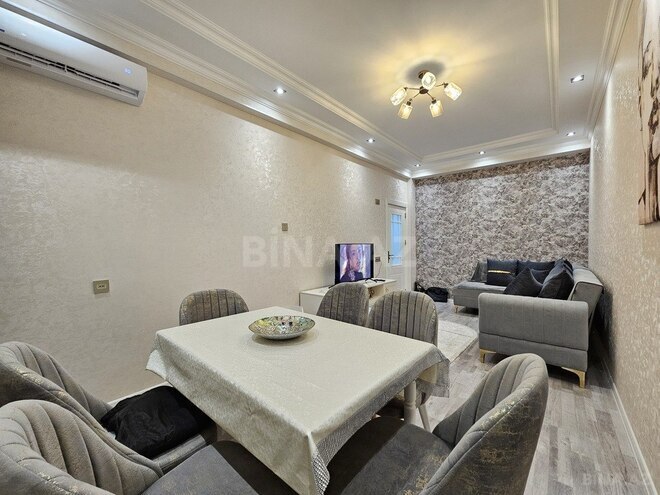 1 otaqlı yeni tikili - Xırdalan - 45 m² (3)