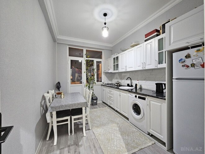 1 otaqlı yeni tikili - Xırdalan - 45 m² (8)