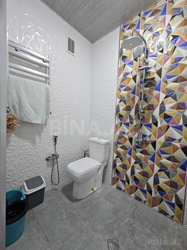 1 otaqlı yeni tikili - Xırdalan - 45 m² (15)