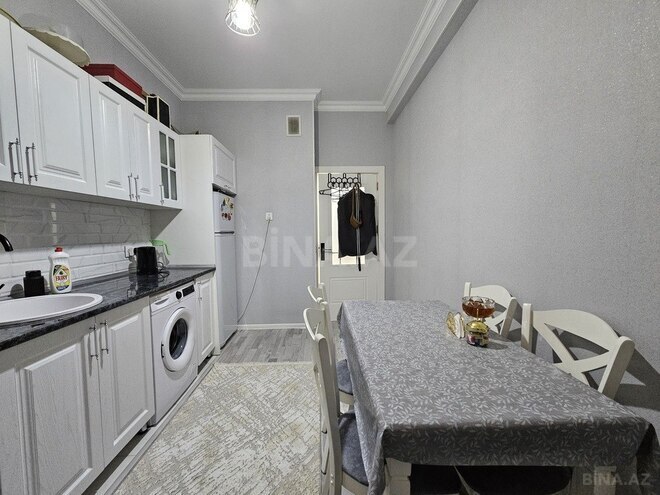1 otaqlı yeni tikili - Xırdalan - 45 m² (7)