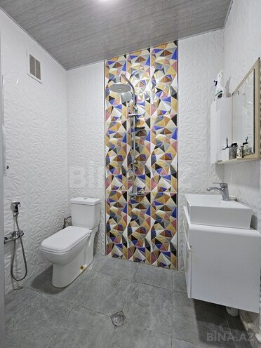 1 otaqlı yeni tikili - Xırdalan - 45 m² (14)