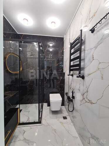 3 otaqlı yeni tikili - Gənclik m. - 91 m² (19)
