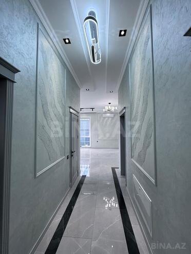 4-комн. дом/дача - пос. Мардакан - 200 м² (8)