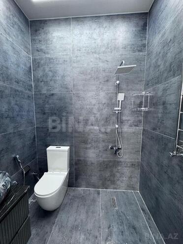 4-комн. дом/дача - пос. Мардакан - 200 м² (15)