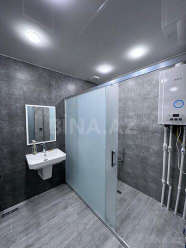 4-комн. дом/дача - пос. Мардакан - 200 м² (13)