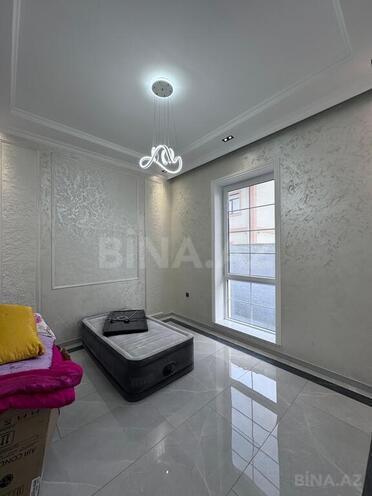 4-комн. дом/дача - пос. Мардакан - 200 м² (10)