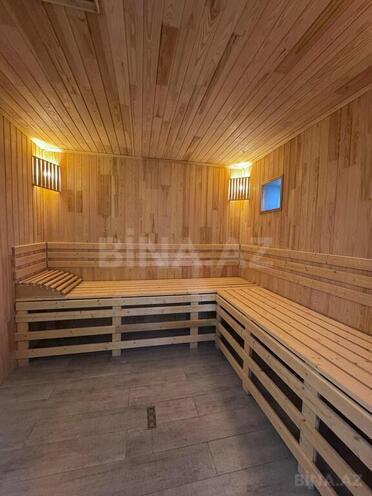 4-комн. дом/дача - пос. Мардакан - 200 м² (12)