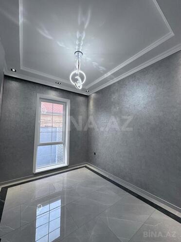 4-комн. дом/дача - пос. Мардакан - 200 м² (9)