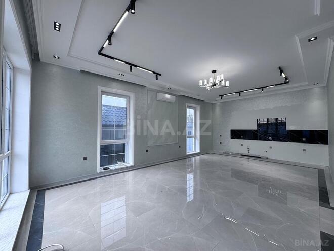 4-комн. дом/дача - пос. Мардакан - 200 м² (6)
