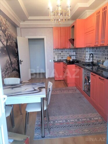 3-комн. новостройка - м. Иншаатчылар - 110 м² (2)