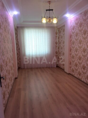 3-комн. новостройка - м. Иншаатчылар - 110 м² (5)