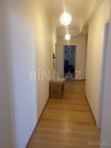 3-комн. новостройка - м. Иншаатчылар - 110 м² (6)
