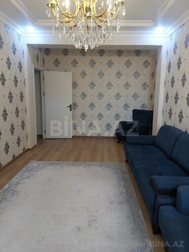 3-комн. новостройка - м. Иншаатчылар - 110 м² (3)