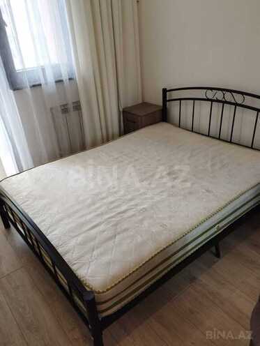 2 otaqlı yeni tikili - Şah İsmayıl Xətai m. - 54 m² (10)