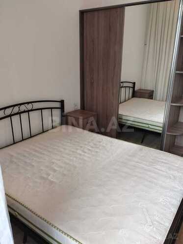 2 otaqlı yeni tikili - Şah İsmayıl Xətai m. - 54 m² (9)