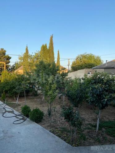 5 otaqlı həyət evi/bağ evi - Buzovna q. - 120 m² (1)