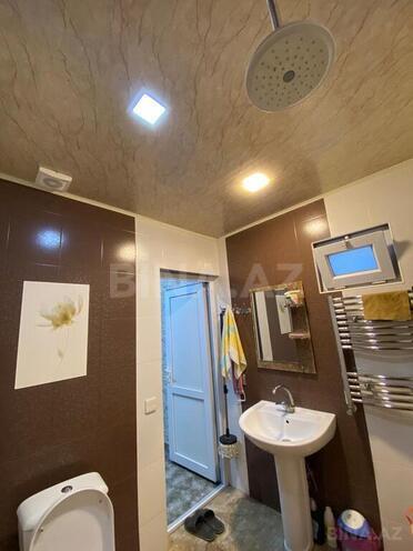 5 otaqlı həyət evi/bağ evi - Buzovna q. - 120 m² (9)