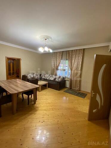 5 otaqlı həyət evi/bağ evi - Buzovna q. - 120 m² (5)