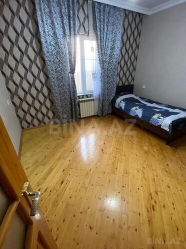 5 otaqlı həyət evi/bağ evi - Buzovna q. - 120 m² (8)