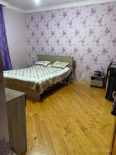 5 otaqlı həyət evi/bağ evi - Buzovna q. - 120 m² (7)