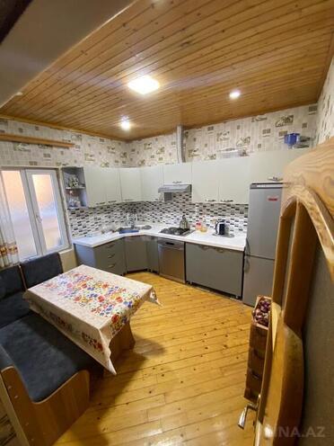 5 otaqlı həyət evi/bağ evi - Buzovna q. - 120 m² (6)