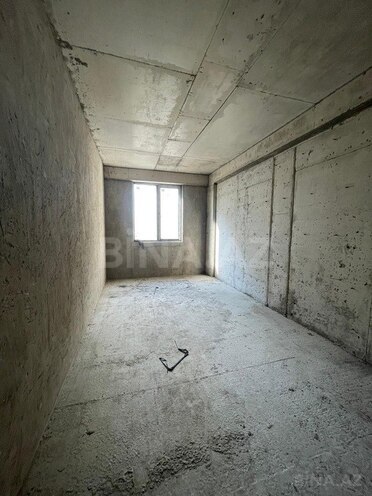 2 otaqlı yeni tikili - Gənclik m. - 90 m² (8)