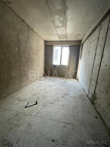 2 otaqlı yeni tikili - Gənclik m. - 90 m² (10)