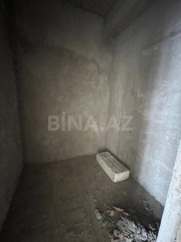 2 otaqlı yeni tikili - Gənclik m. - 90 m² (9)
