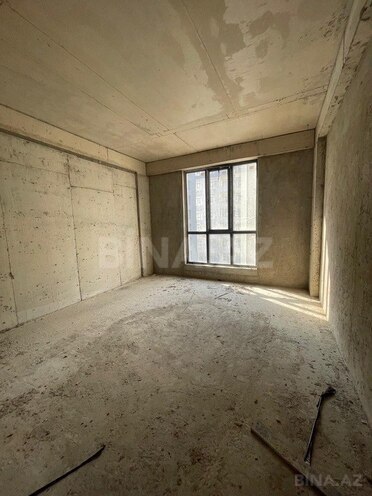 2 otaqlı yeni tikili - Gənclik m. - 90 m² (6)