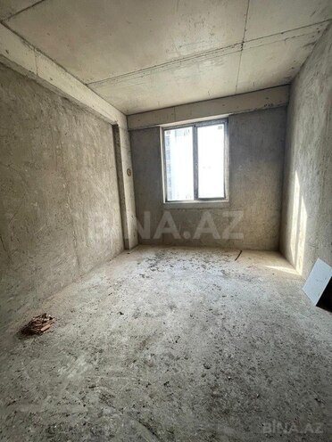 2 otaqlı yeni tikili - Gənclik m. - 90 m² (11)