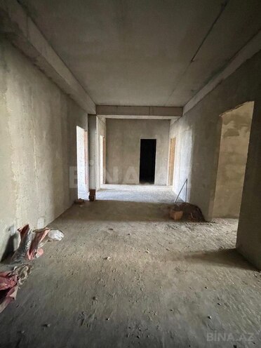 2 otaqlı yeni tikili - Gənclik m. - 90 m² (12)