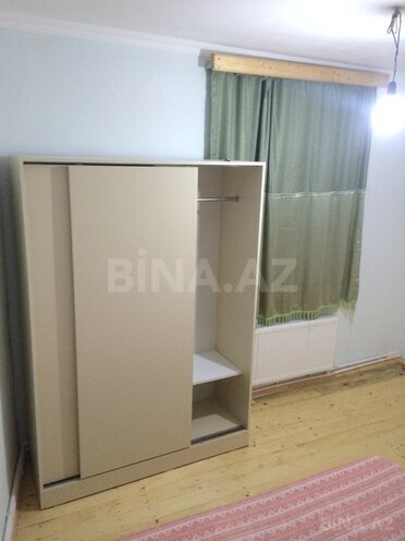 2 otaqlı həyət evi/bağ evi - 7-ci mikrorayon q. - 35 m² (2)