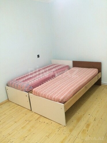 2 otaqlı həyət evi/bağ evi - 7-ci mikrorayon q. - 35 m² (3)