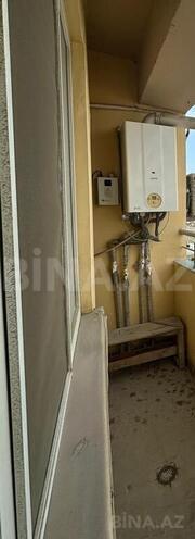 2 otaqlı yeni tikili - Nəriman Nərimanov m. - 70 m² (4)