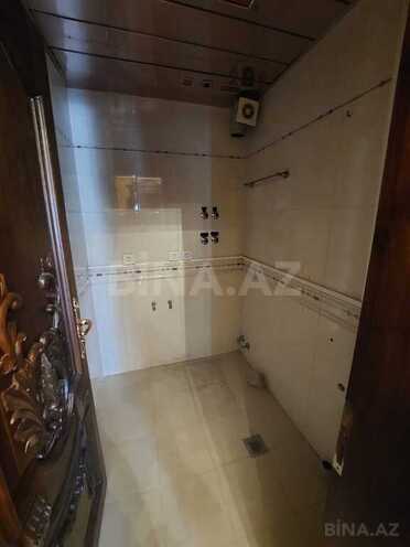 4-комн. новостройка - Насиминский  р. - 185 м² (15)