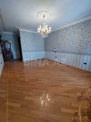 4-комн. новостройка - Насиминский  р. - 185 м² (11)