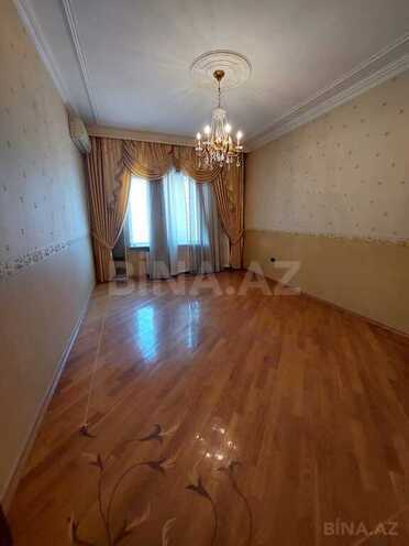 4-комн. новостройка - Насиминский  р. - 185 м² (9)