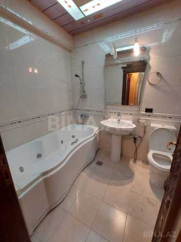 4-комн. новостройка - Насиминский  р. - 185 м² (8)