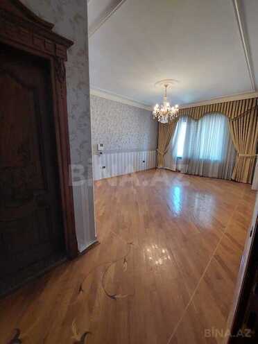 4-комн. новостройка - Насиминский  р. - 185 м² (12)