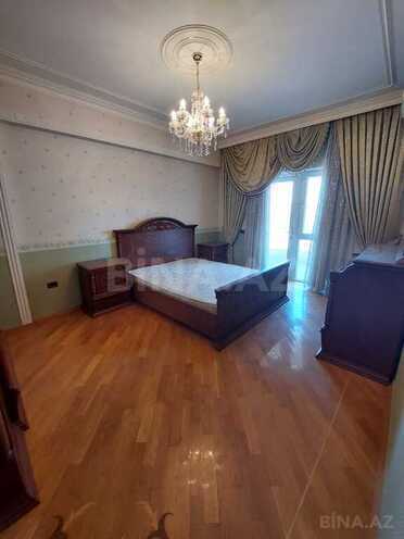 4-комн. новостройка - Насиминский  р. - 185 м² (7)