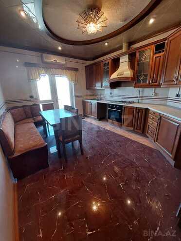 4-комн. новостройка - Насиминский  р. - 185 м² (3)