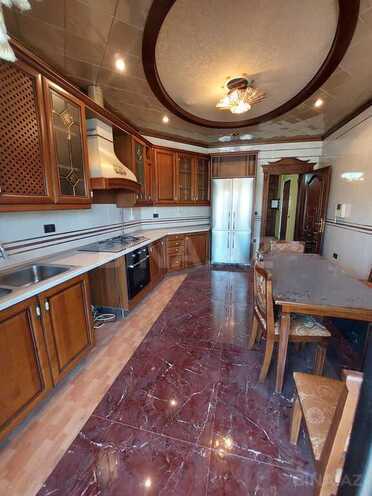 4-комн. новостройка - Насиминский  р. - 185 м² (2)