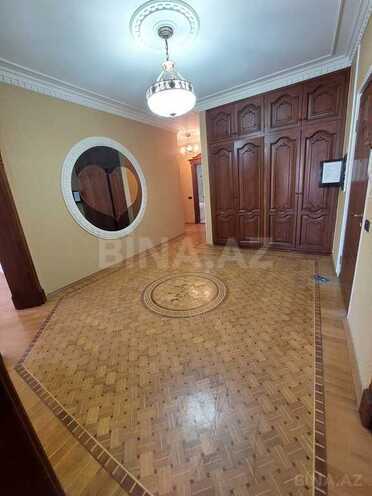 4-комн. новостройка - Насиминский  р. - 185 м² (6)