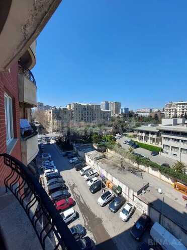 4-комн. новостройка - Насиминский  р. - 185 м² (17)