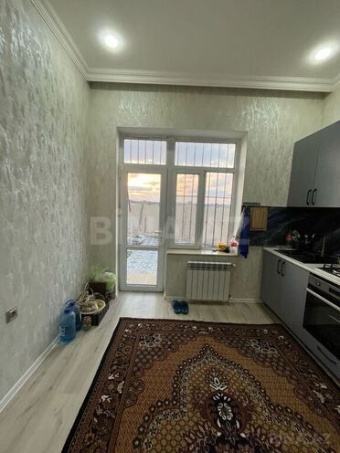 3 otaqlı həyət evi/bağ evi - Məmmədli q. - 90 m² (7)