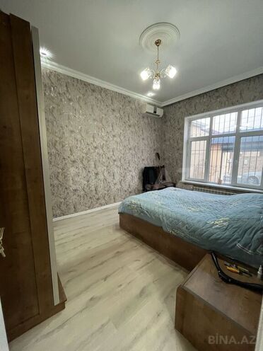 3 otaqlı həyət evi/bağ evi - Məmmədli q. - 90 m² (10)