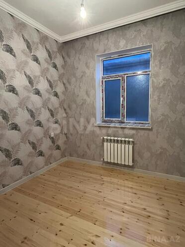 4 otaqlı həyət evi/bağ evi - Məmmədli q. - 125 m² (6)
