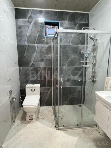 4 otaqlı həyət evi/bağ evi - Məmmədli q. - 125 m² (4)