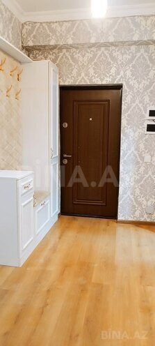 2 otaqlı yeni tikili - İnşaatçılar m. - 80 m² (15)