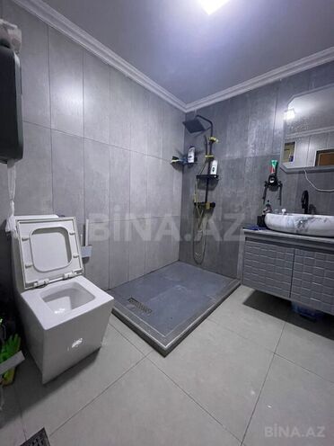 4 otaqlı köhnə tikili - 28 May m. - 125 m² (9)